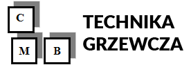 Cmb sp.j. Technika grzewcza - logo